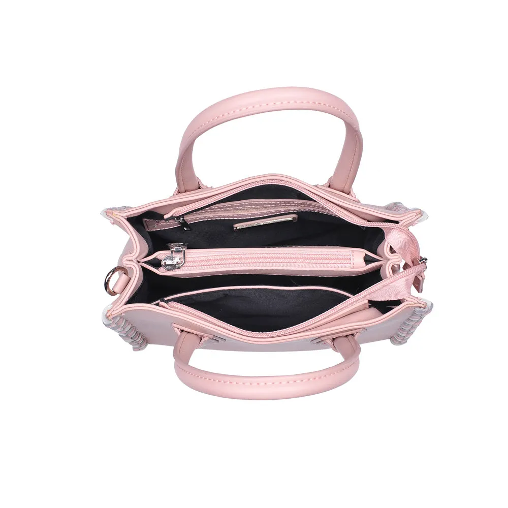 Parker Crossbody