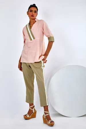 PASTEL PINK REN