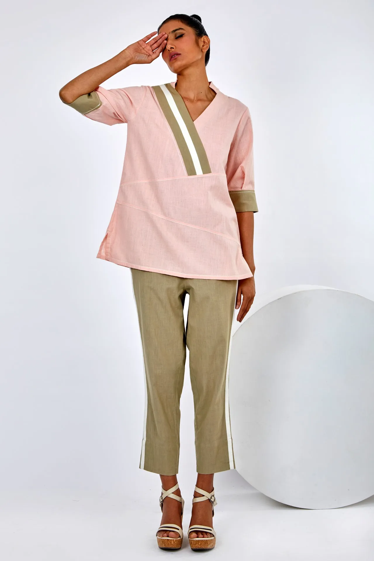 PASTEL PINK REN