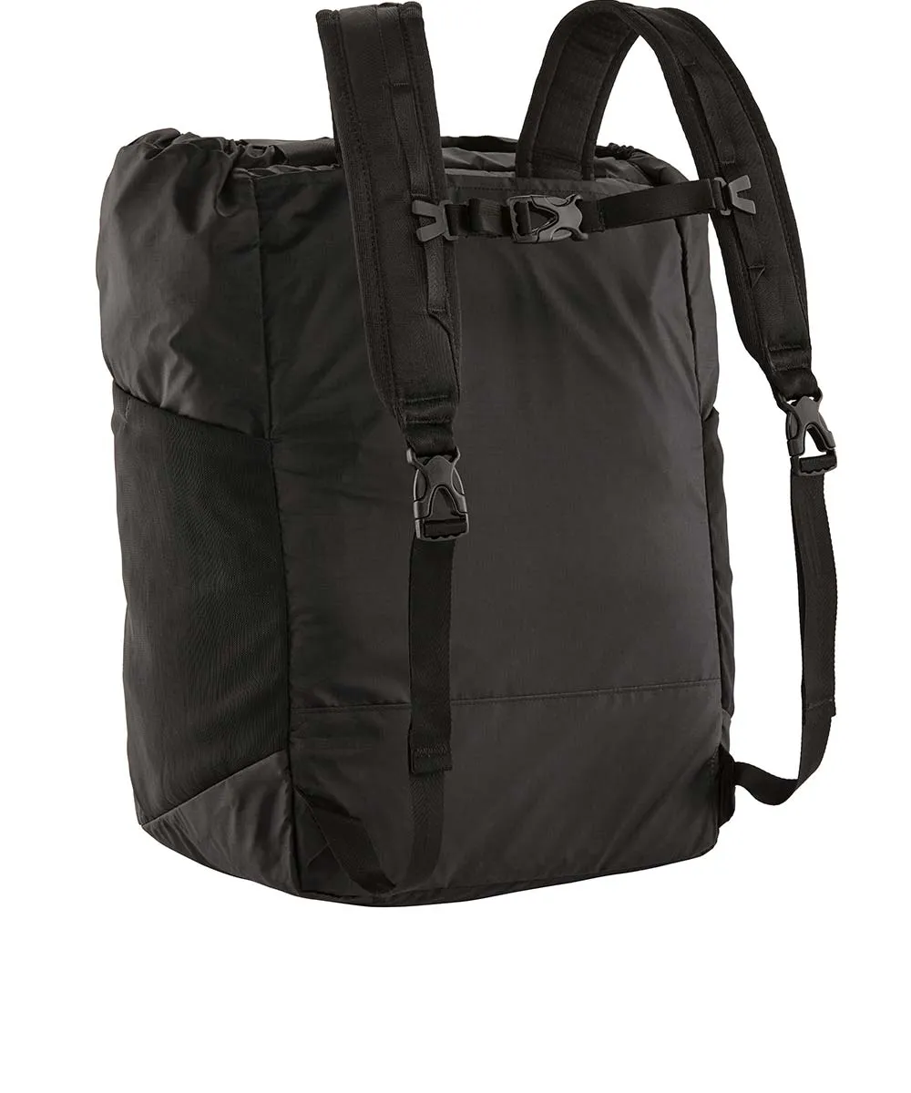 Patagonia Rucksack-Tasche Ultralight Black Hole Tote