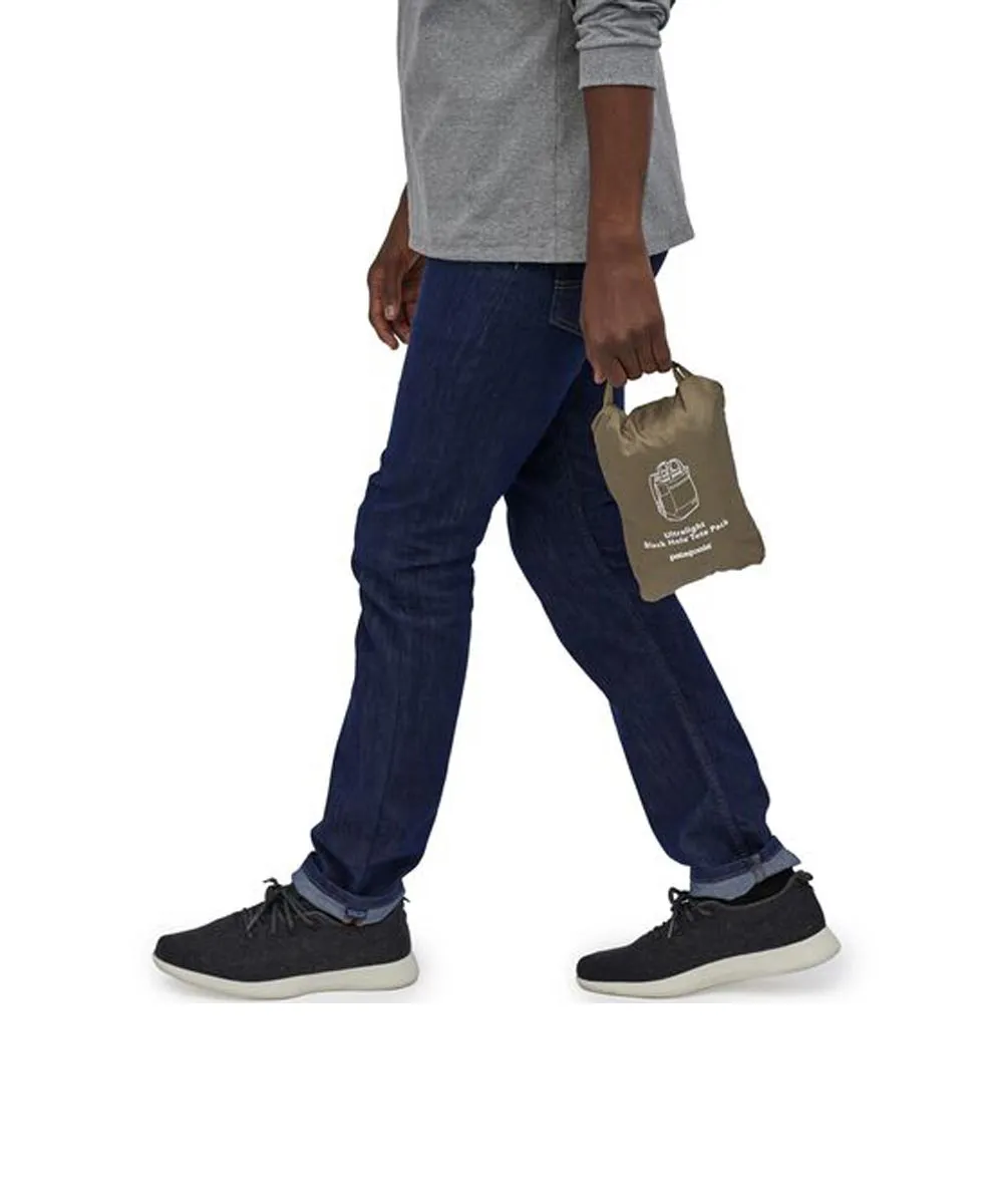 Patagonia Rucksack-Tasche Ultralight Black Hole Tote