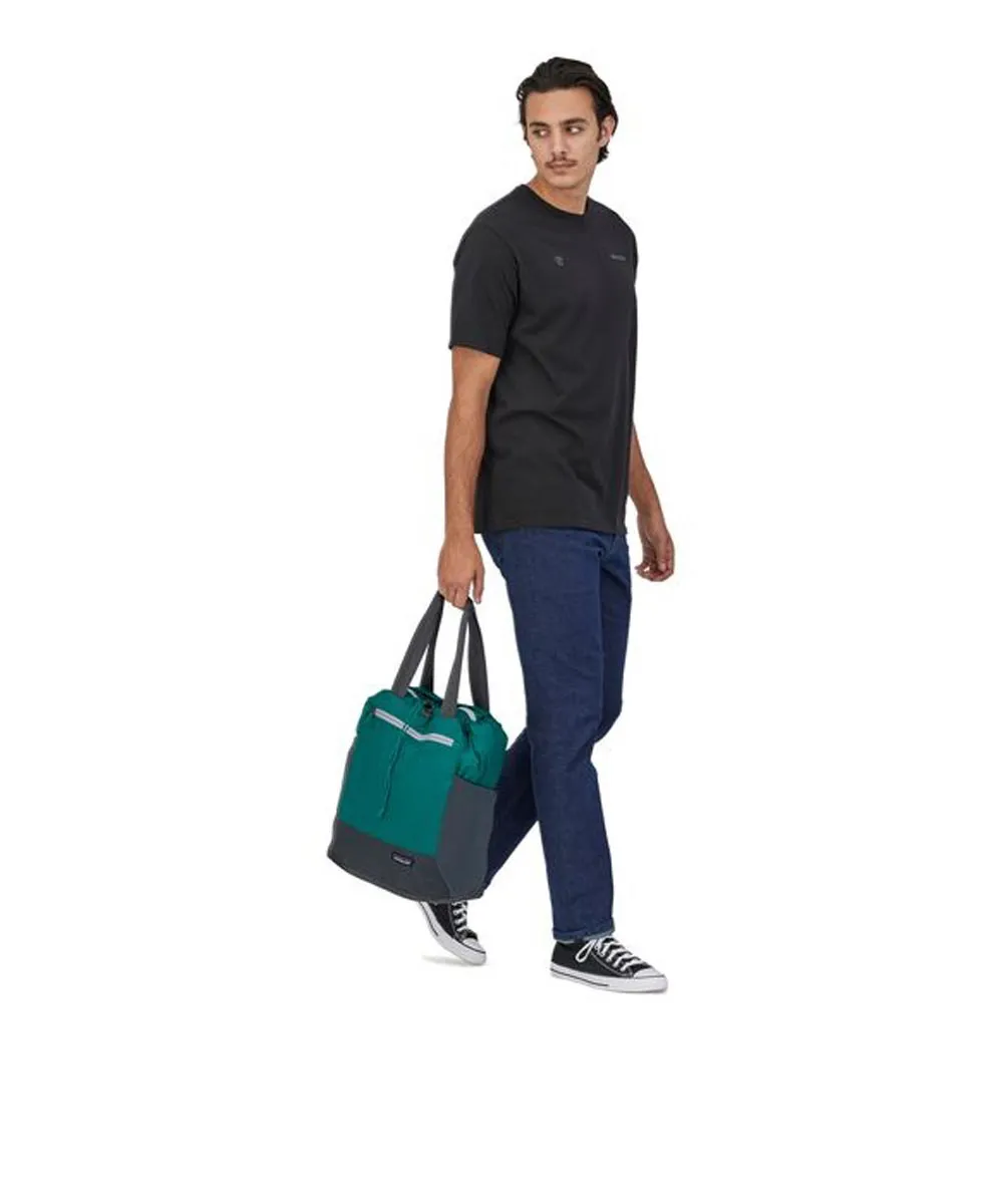 Patagonia Rucksack-Tasche Ultralight Black Hole Tote
