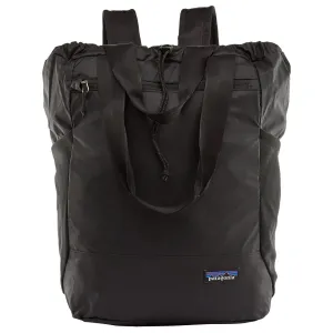Patagonia Rucksack-Tasche Ultralight Black Hole Tote
