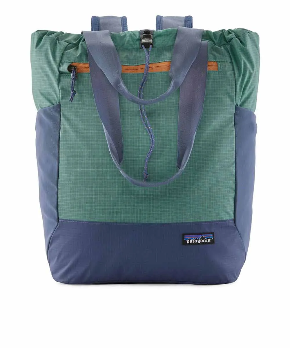 Patagonia Rucksack-Tasche Ultralight Black Hole Tote