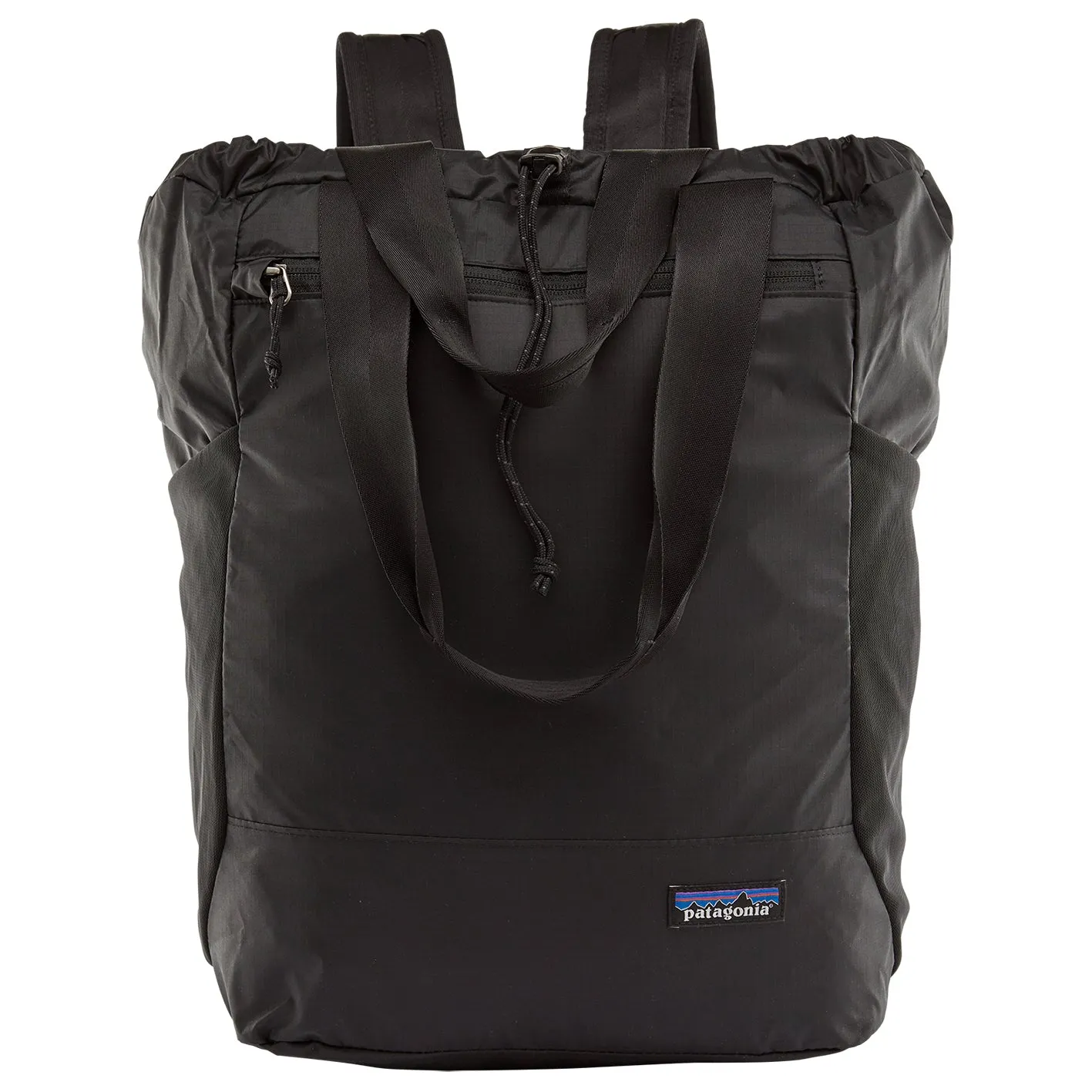 Patagonia Rucksack-Tasche Ultralight Black Hole Tote