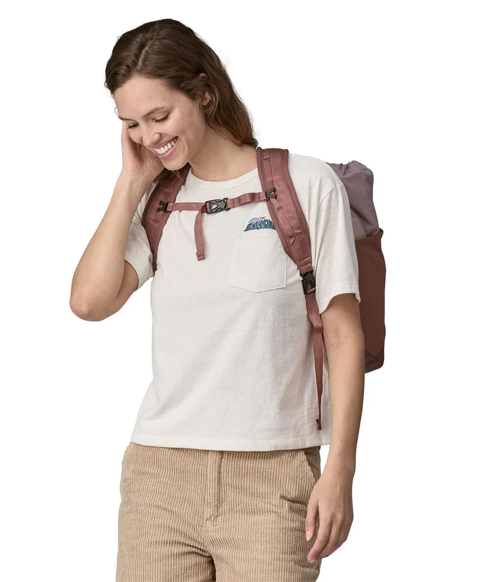 Patagonia Rucksack-Tasche Ultralight Black Hole Tote