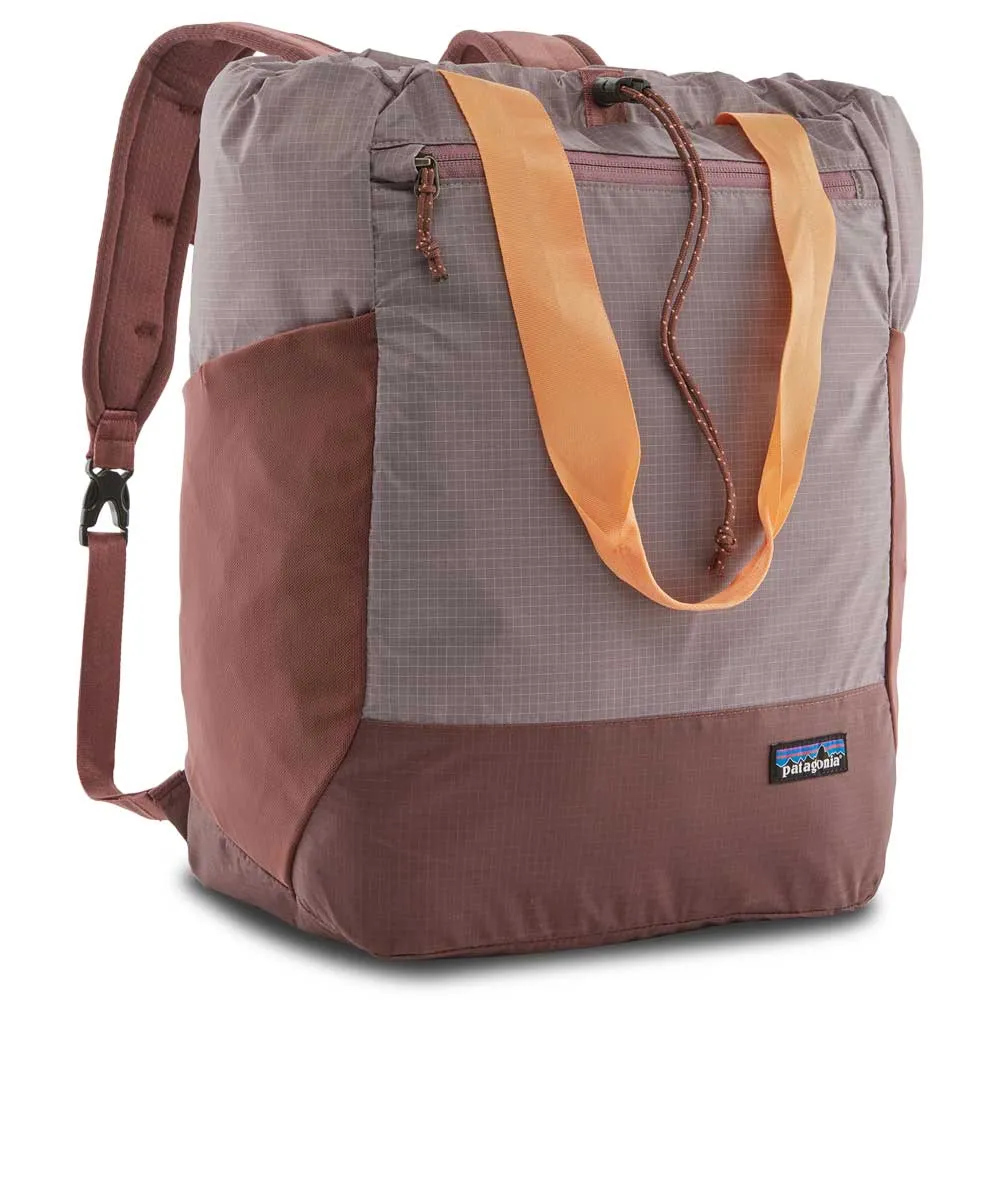 Patagonia Rucksack-Tasche Ultralight Black Hole Tote