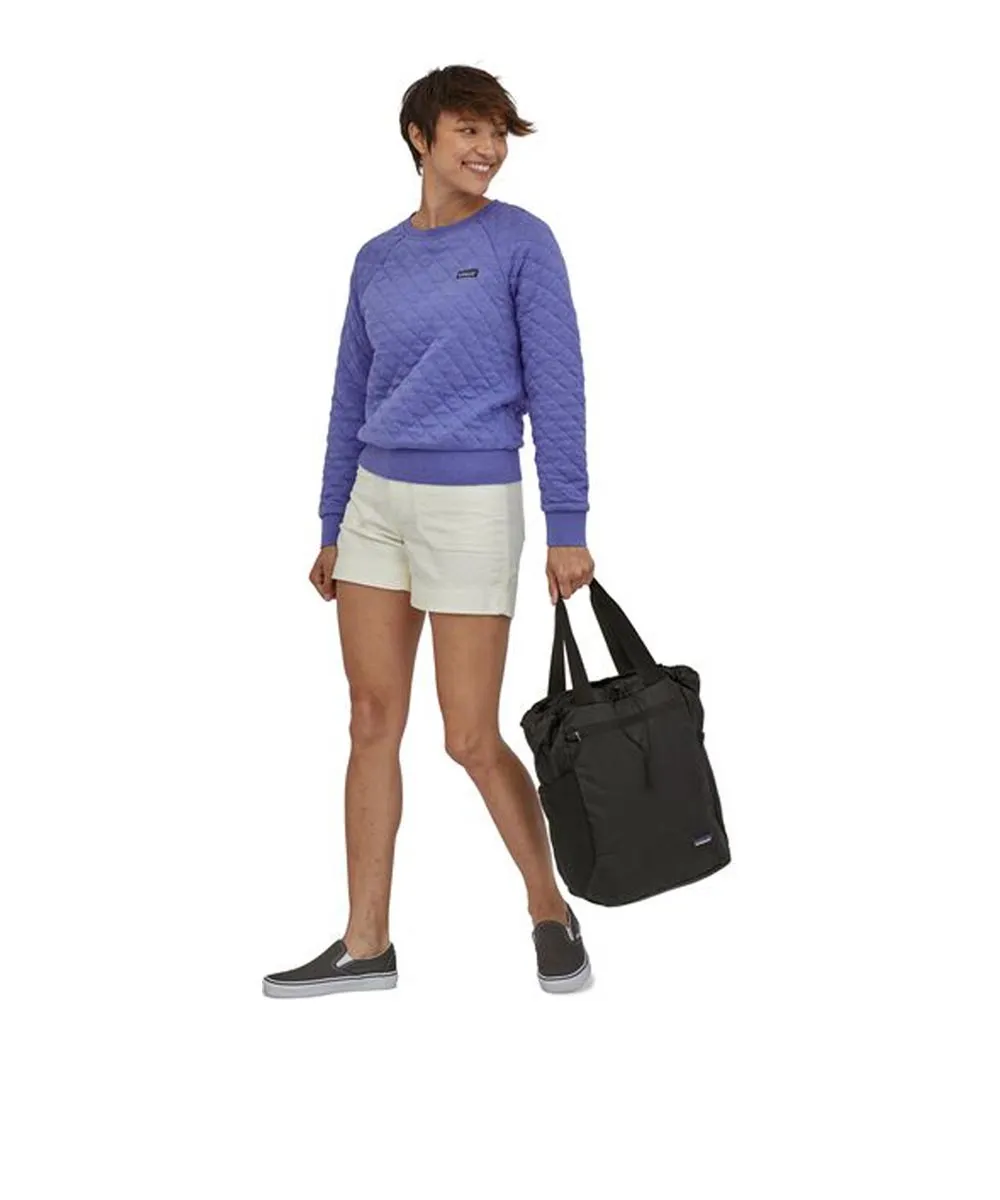 Patagonia Rucksack-Tasche Ultralight Black Hole Tote