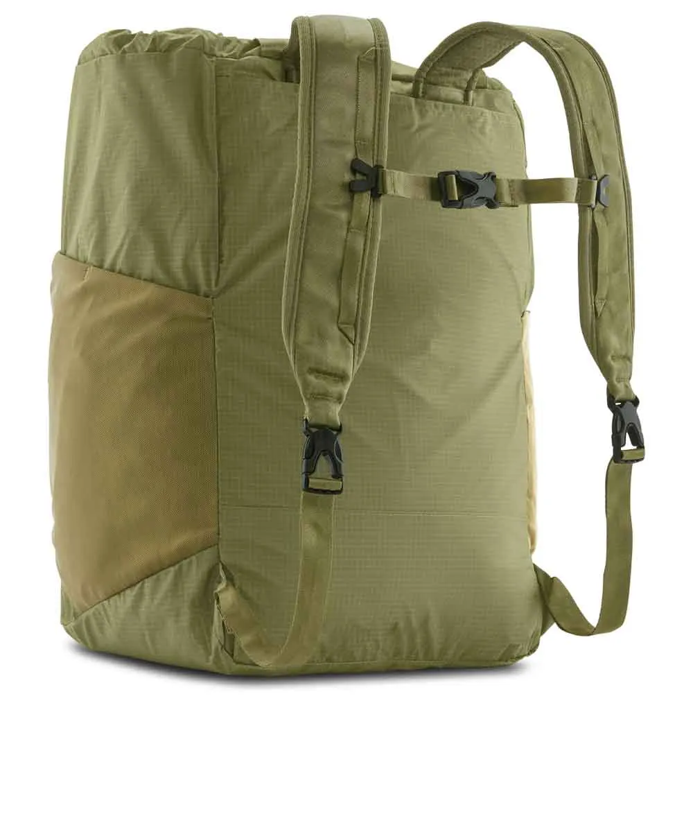 Patagonia Rucksack-Tasche Ultralight Black Hole Tote