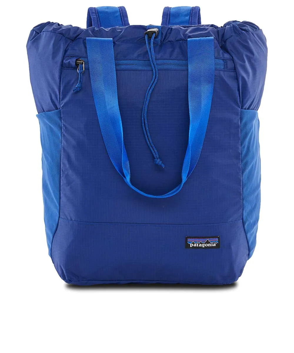 Patagonia Rucksack-Tasche Ultralight Black Hole Tote