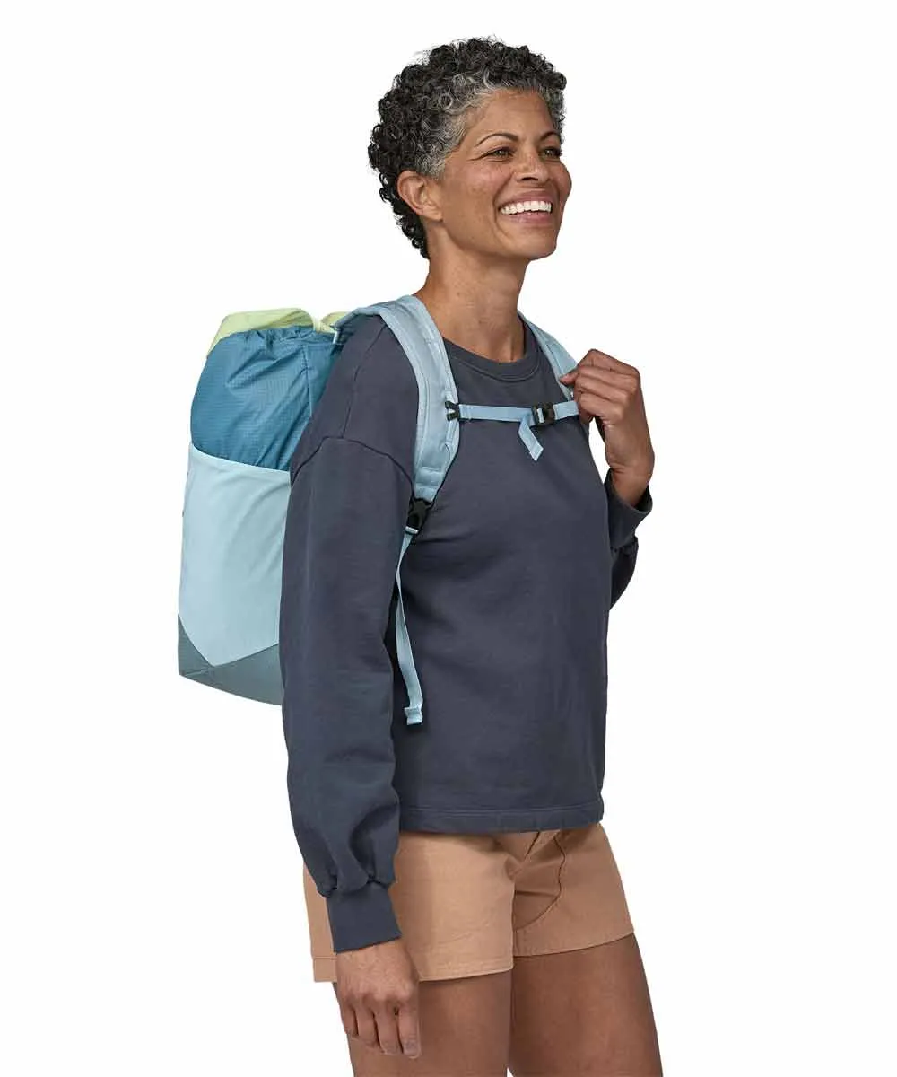 Patagonia Rucksack-Tasche Ultralight Black Hole Tote