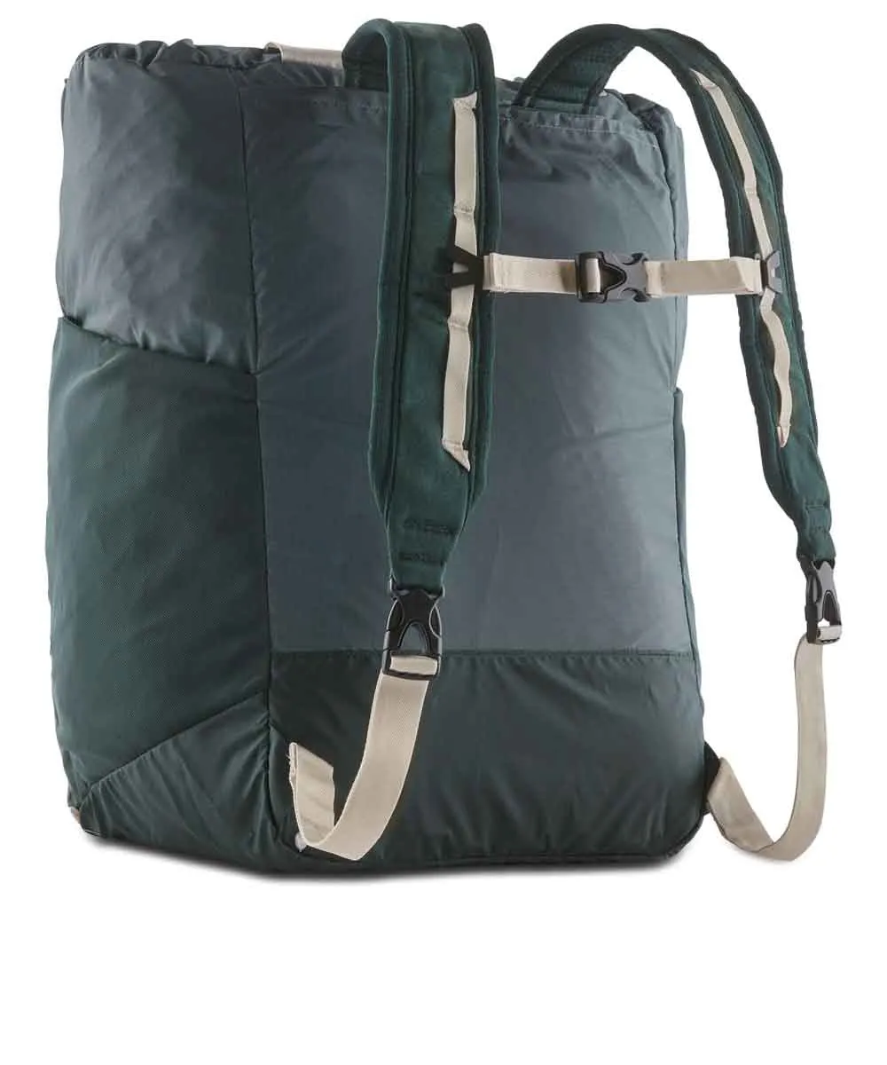Patagonia Rucksack-Tasche Ultralight Black Hole Tote