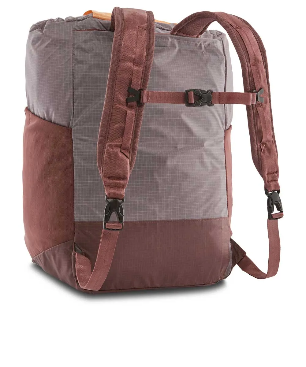 Patagonia Rucksack-Tasche Ultralight Black Hole Tote