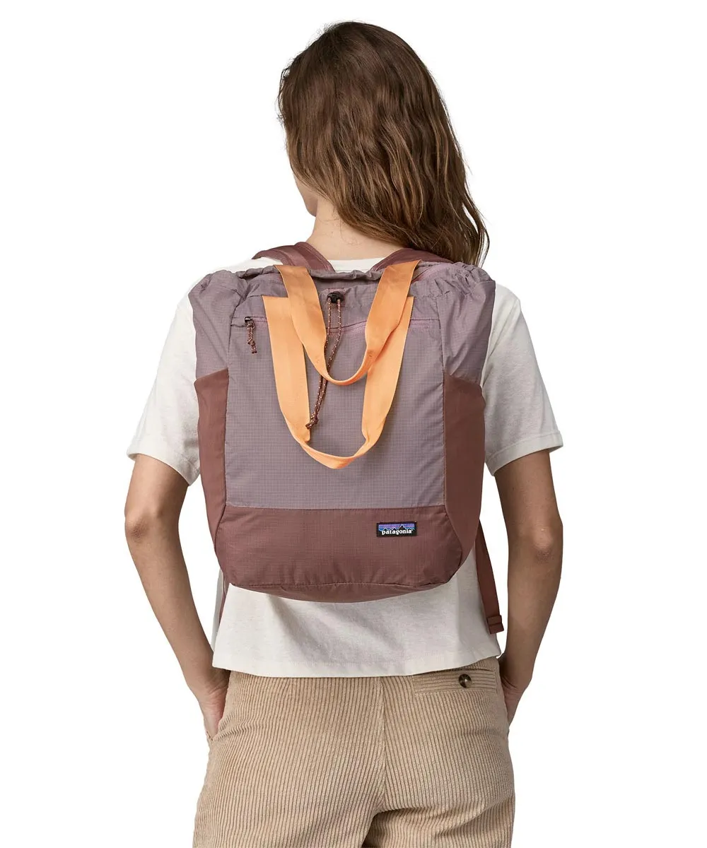 Patagonia Rucksack-Tasche Ultralight Black Hole Tote