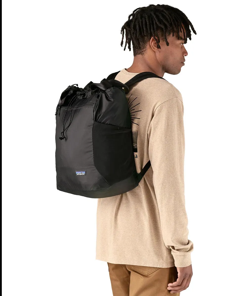 Patagonia Rucksack-Tasche Ultralight Black Hole Tote