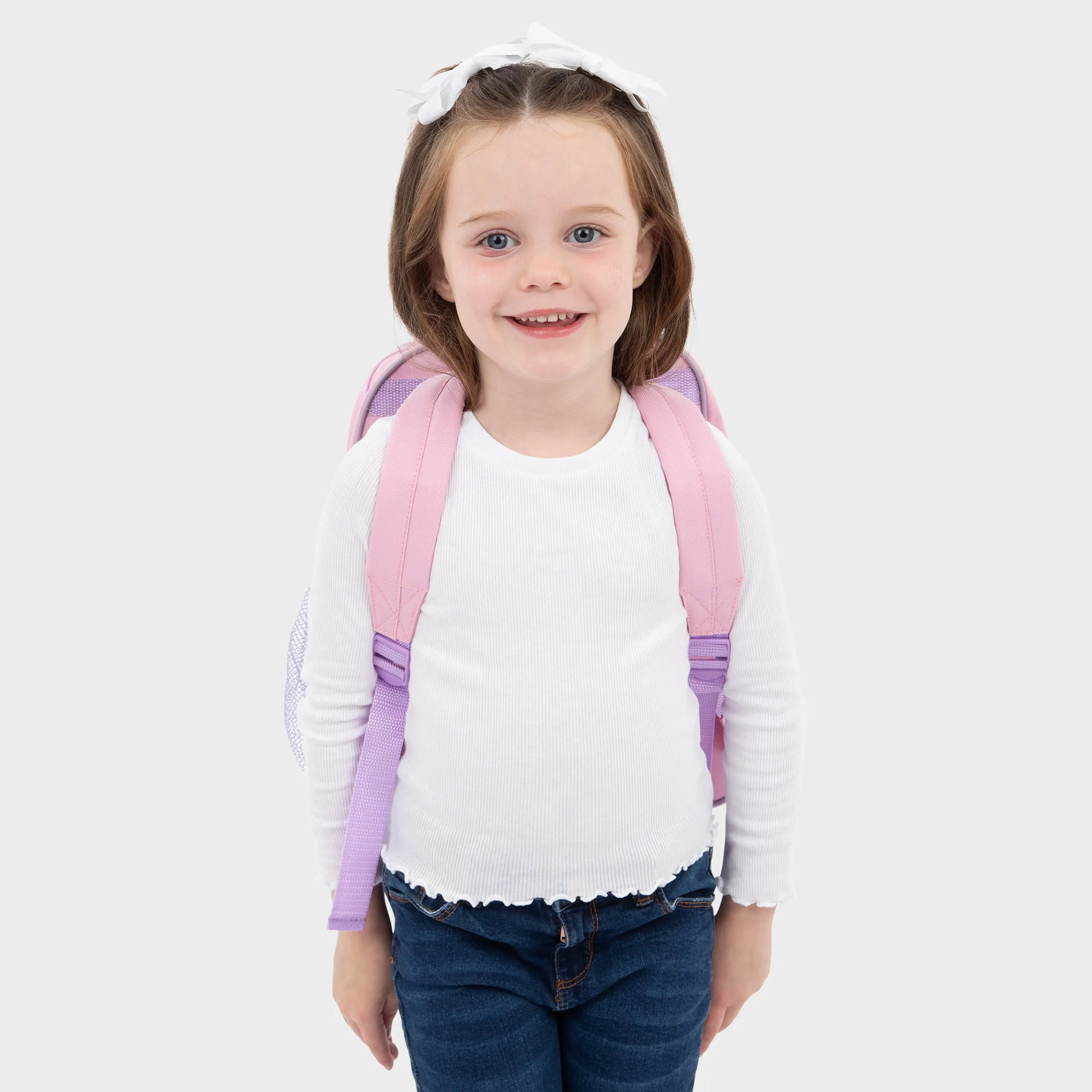 Peppa Pig Backpack and Lunch Bag