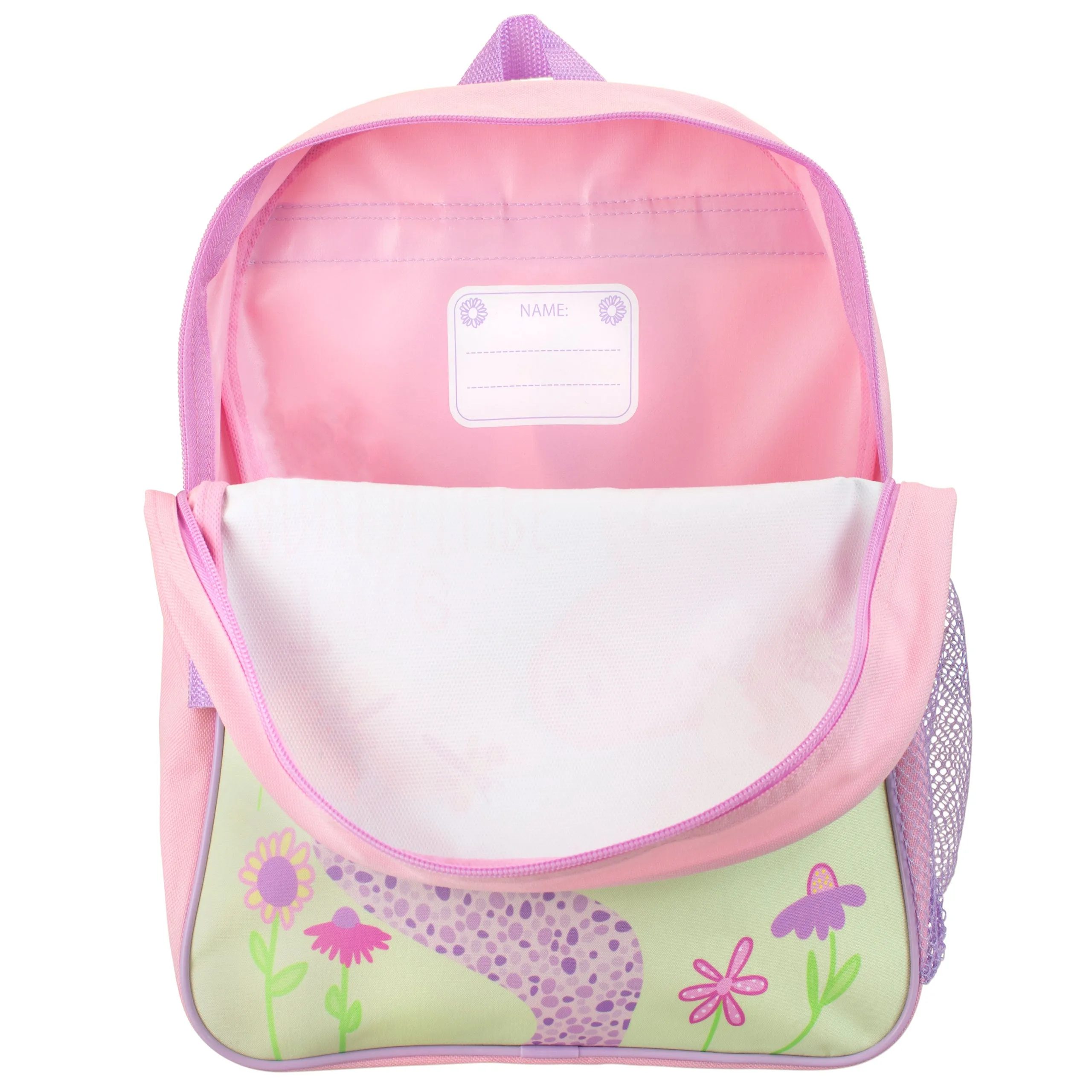 Peppa Pig Backpack and Lunch Bag