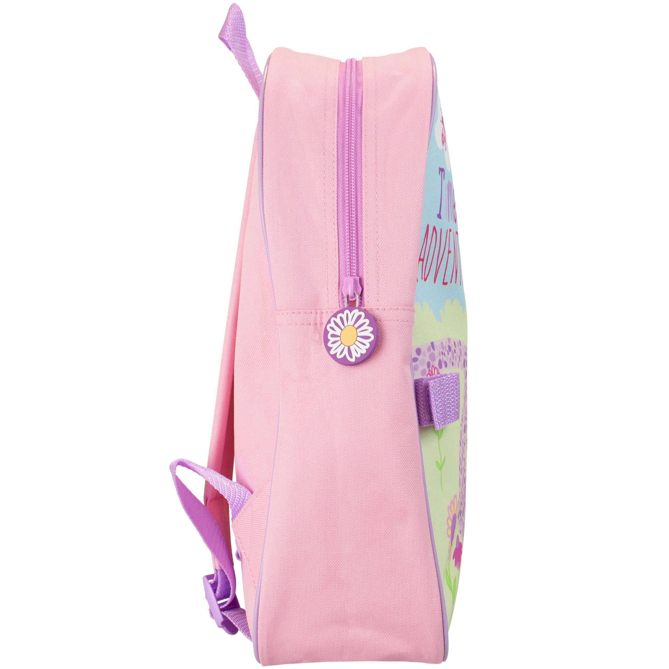 Peppa Pig Backpack and Lunch Bag