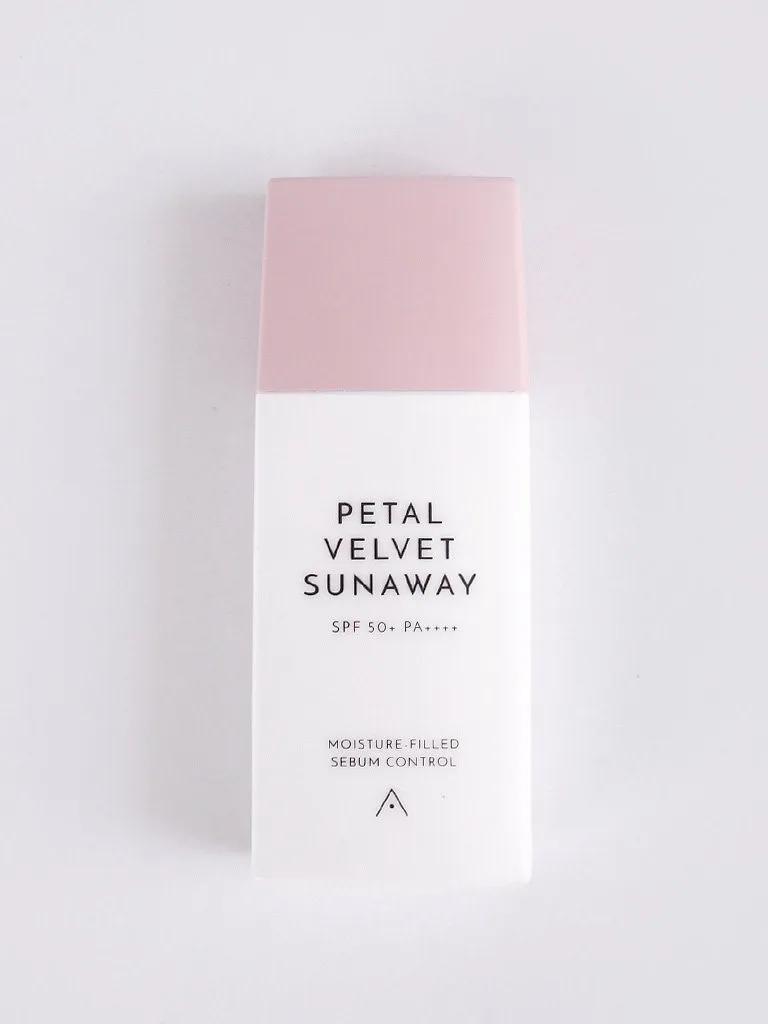Petal Velvet Sunaway (55ml)