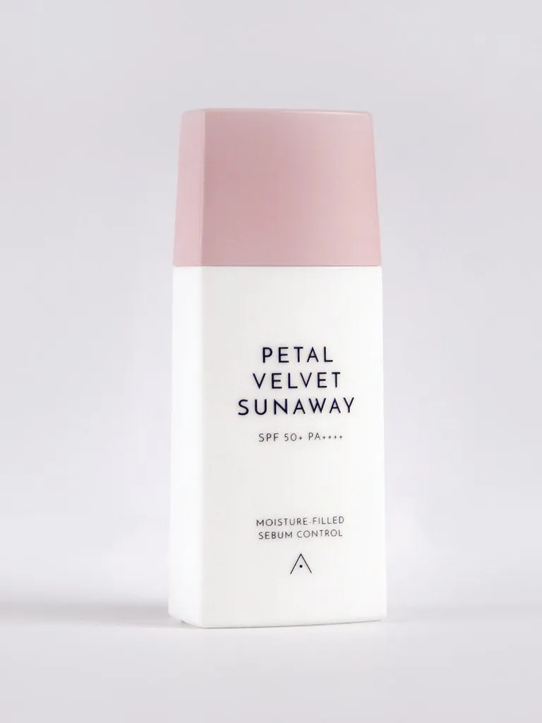 Petal Velvet Sunaway (55ml)