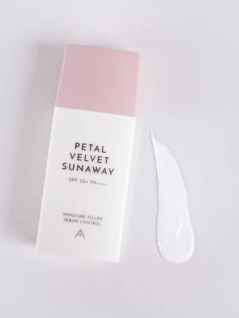 Petal Velvet Sunaway (55ml)