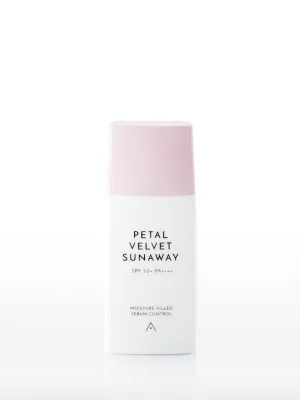 Petal Velvet Sunaway (55ml)