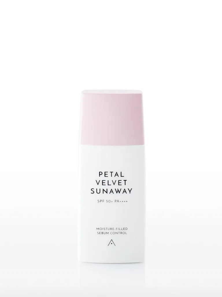 Petal Velvet Sunaway (55ml)