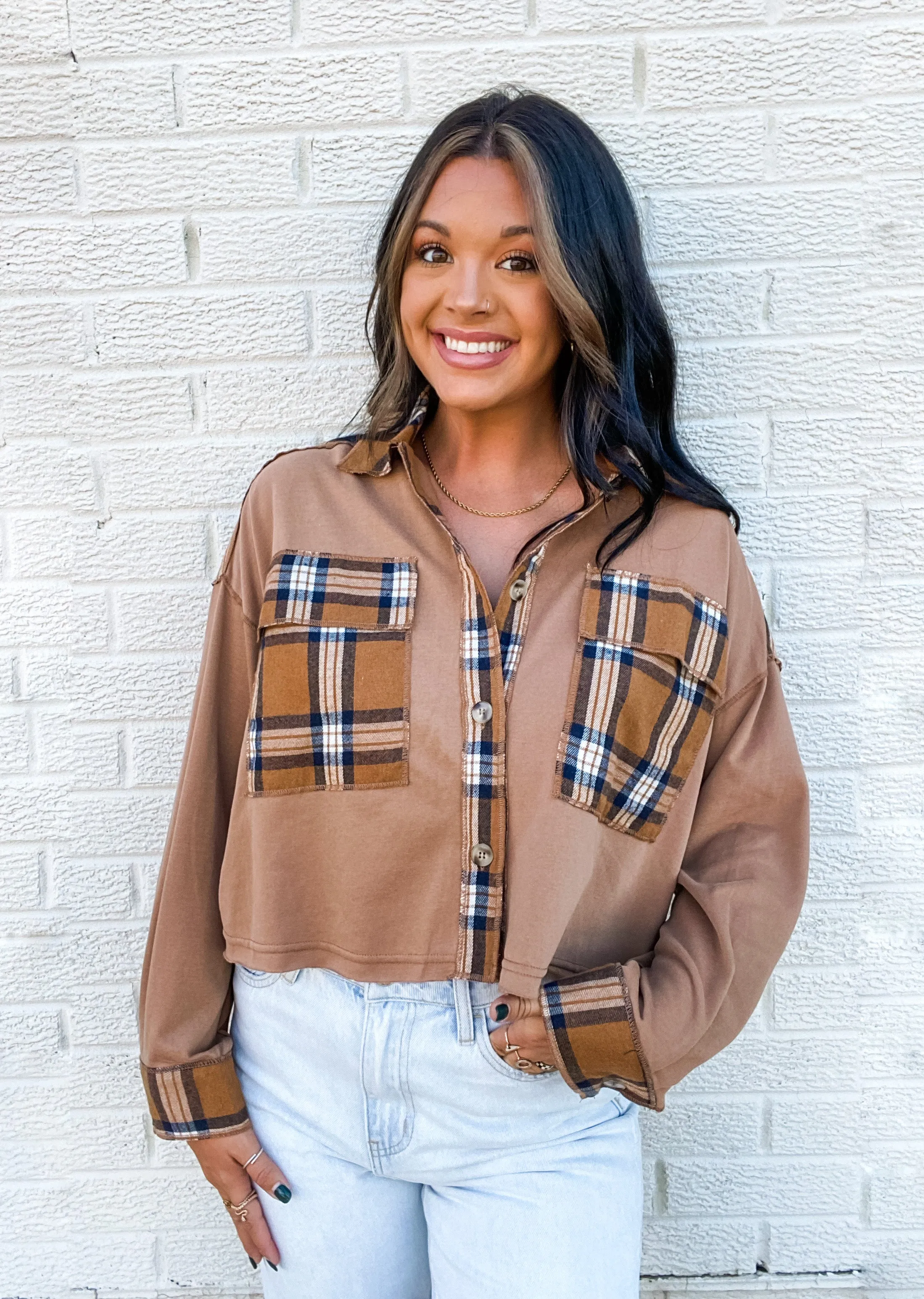PICK OF THE PATCH TOP