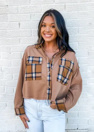 PICK OF THE PATCH TOP
