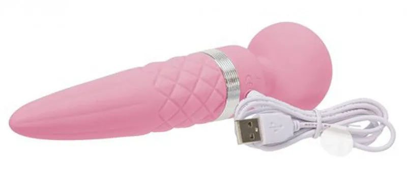 Pillow Talk - Sultry Pink