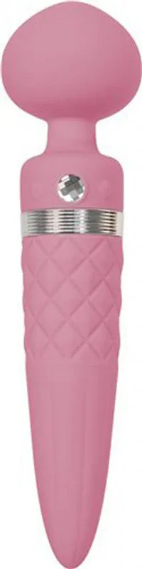 Pillow Talk - Sultry Pink