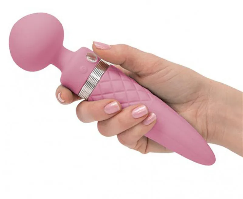 Pillow Talk - Sultry Pink