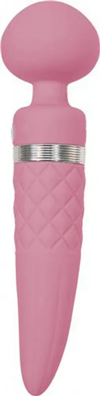Pillow Talk - Sultry Pink