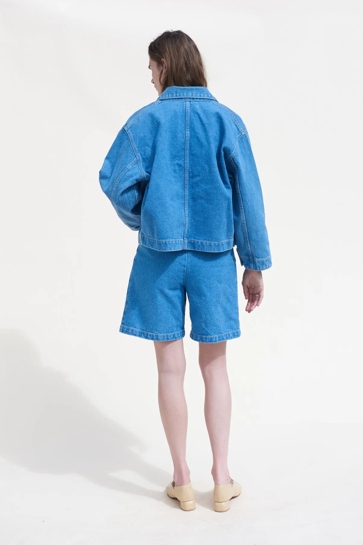 PINE JACKET