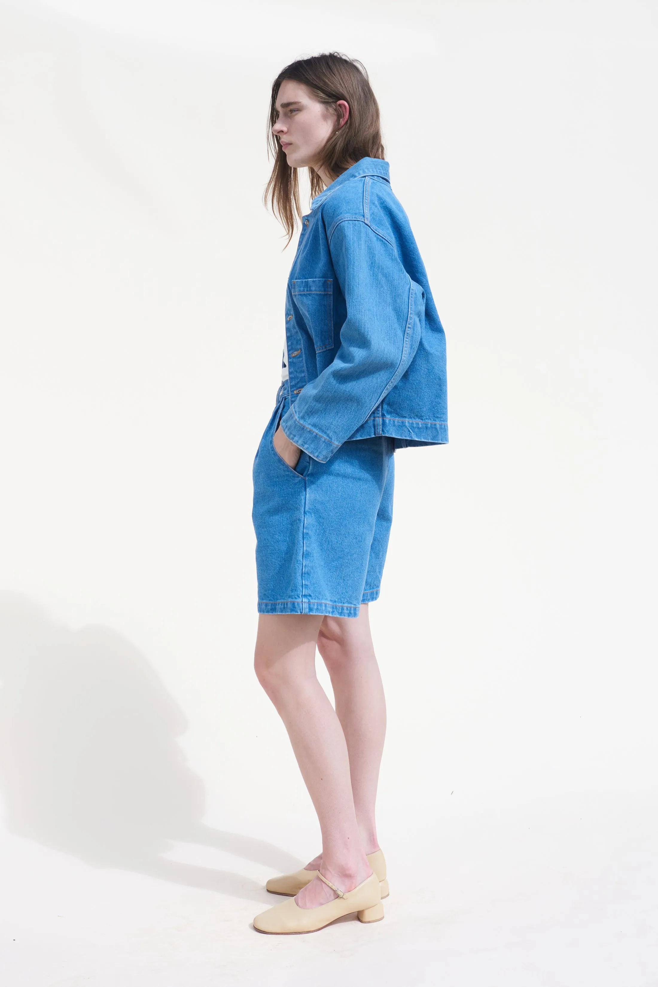 PINE JACKET