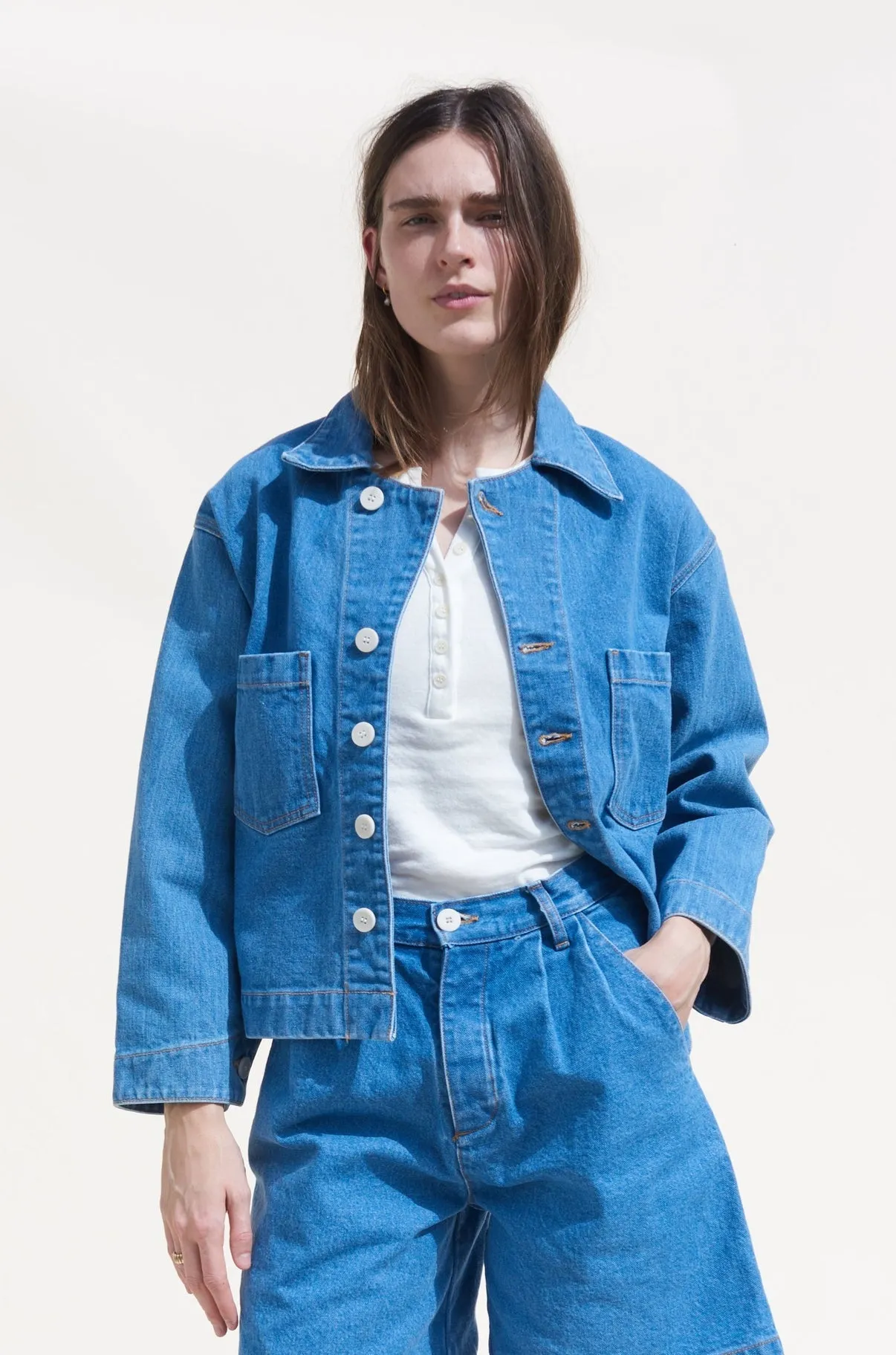 PINE JACKET