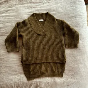 Pinkyotto NY Wool Sweater