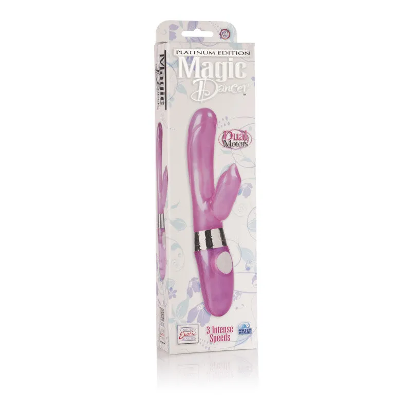 Platinum Edition Magic Dancer - Pink
