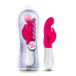 Play With Me - Cotton Candy - Pink