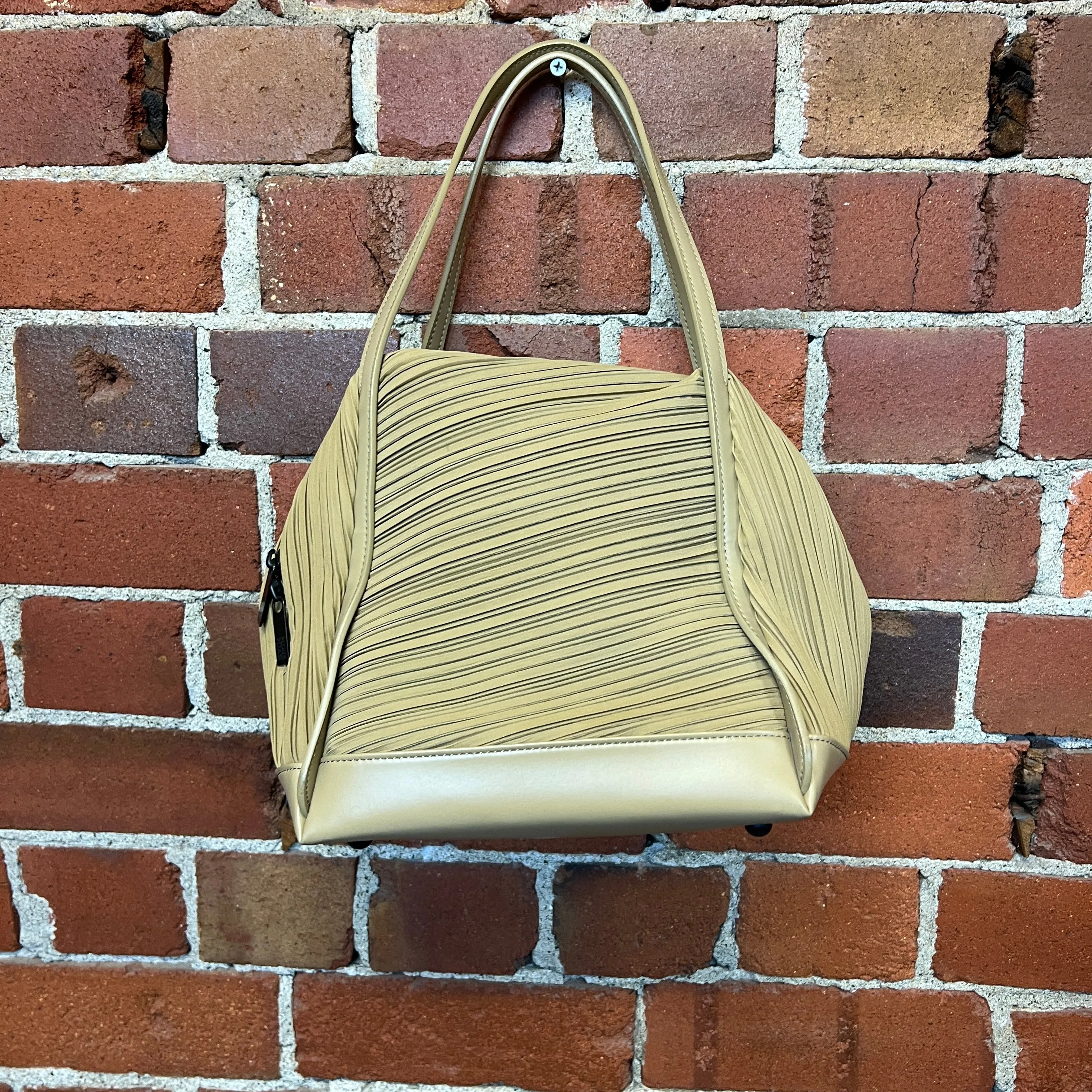 PLEATS PLEASE by Issey Miyake handbag