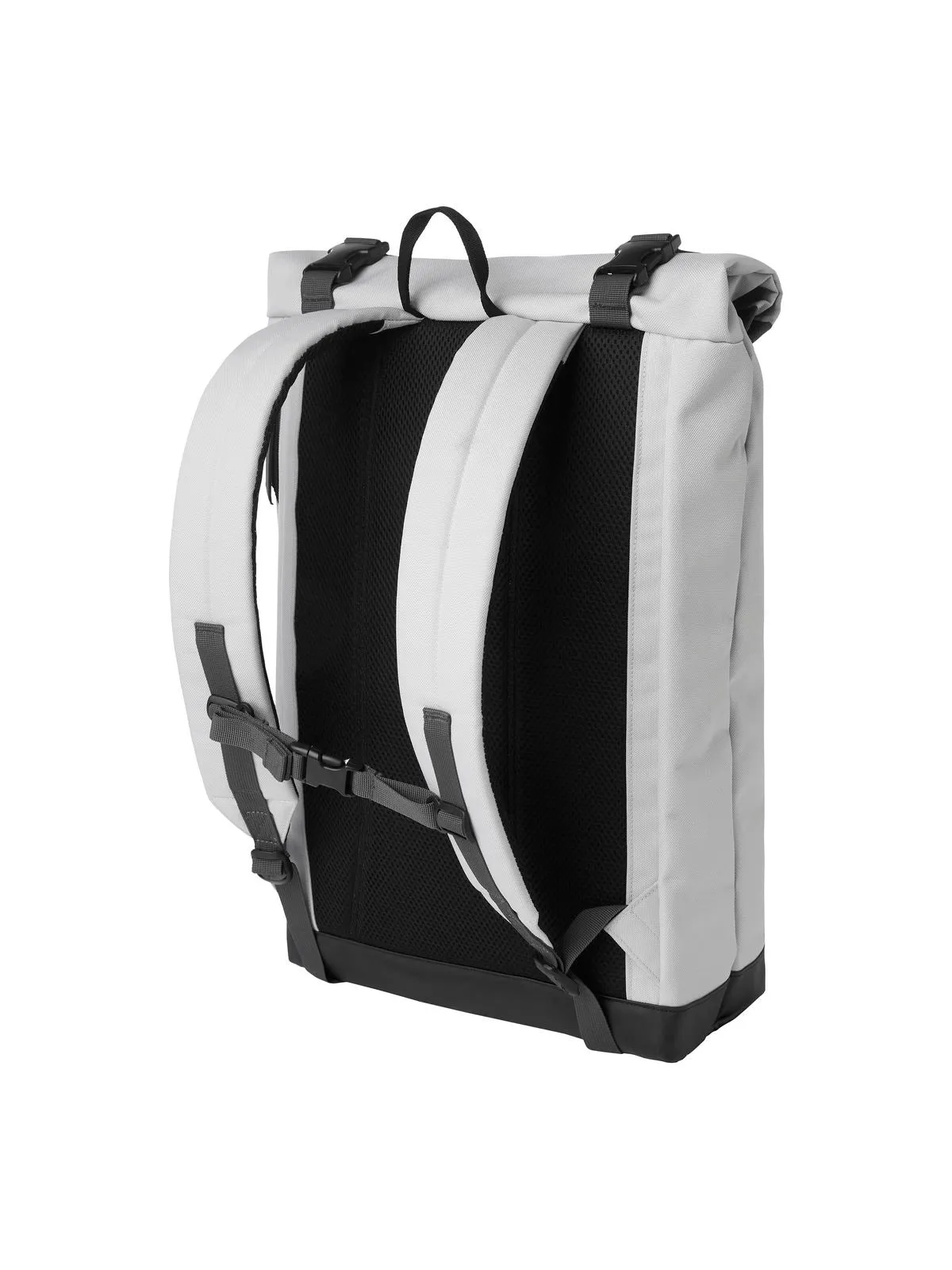 Plecak miejski Helly Hansen Stockholm Backpack szary