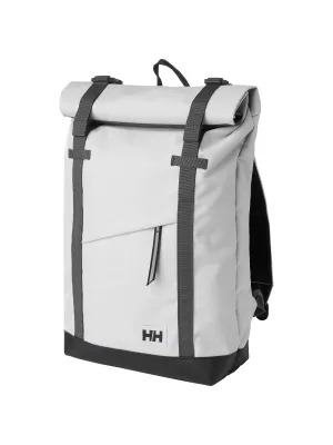 Plecak miejski Helly Hansen Stockholm Backpack szary