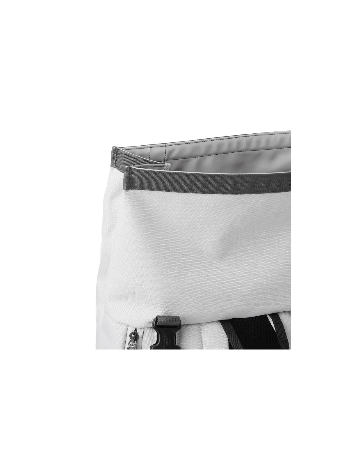 Plecak miejski Helly Hansen Stockholm Backpack szary