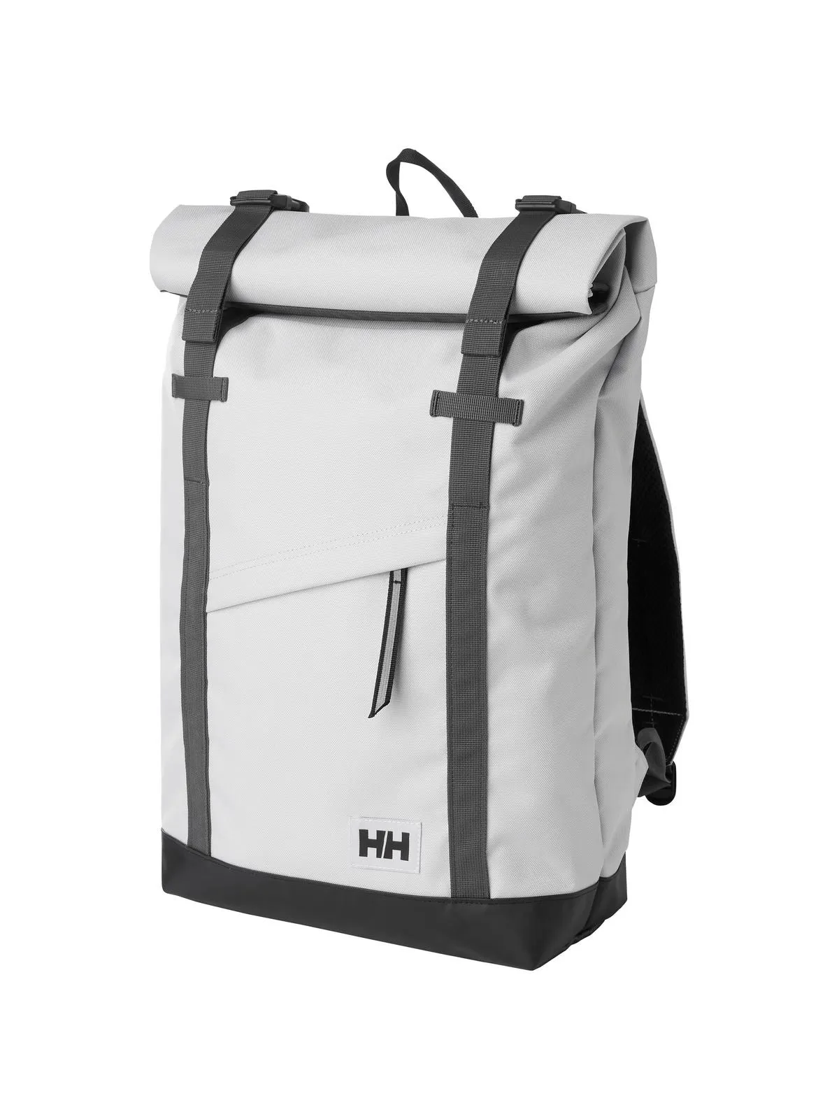 Plecak miejski Helly Hansen Stockholm Backpack szary