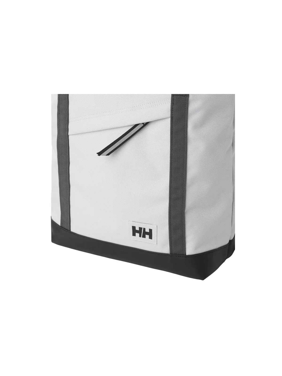 Plecak miejski Helly Hansen Stockholm Backpack szary