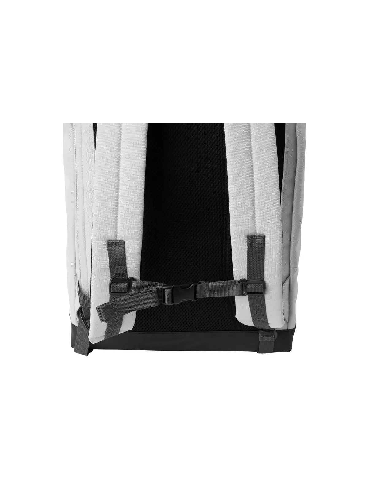 Plecak miejski Helly Hansen Stockholm Backpack szary
