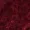 Plum Velvet Dress With Ruched Drawstring Detail
