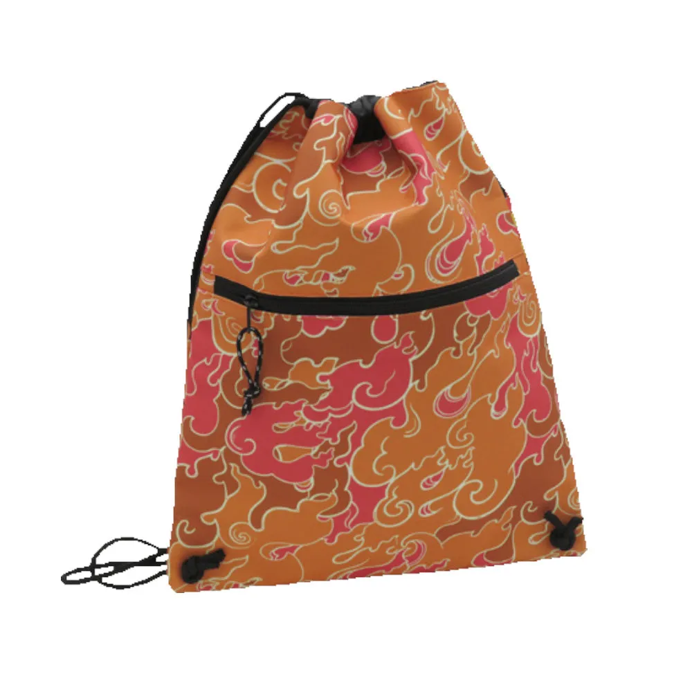 Pokémon - Charmander Drawstring Backpack
