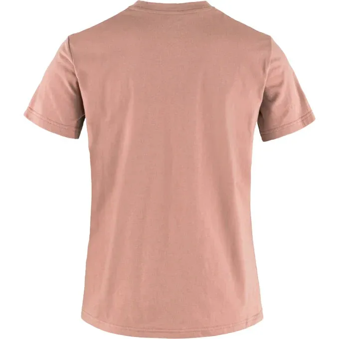 Polera Mujer Fox Boxy Logo
