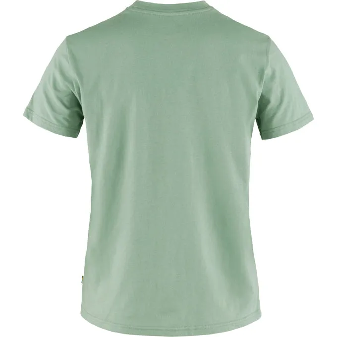 Polera Mujer Fox Boxy Logo